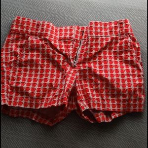 JCrew shorts